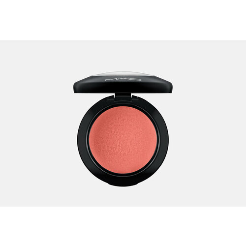 Румяна для лица MAC, MINERALIZE BLUSH 3.5мл румяна для лица mac mineralize blush 3 5 г