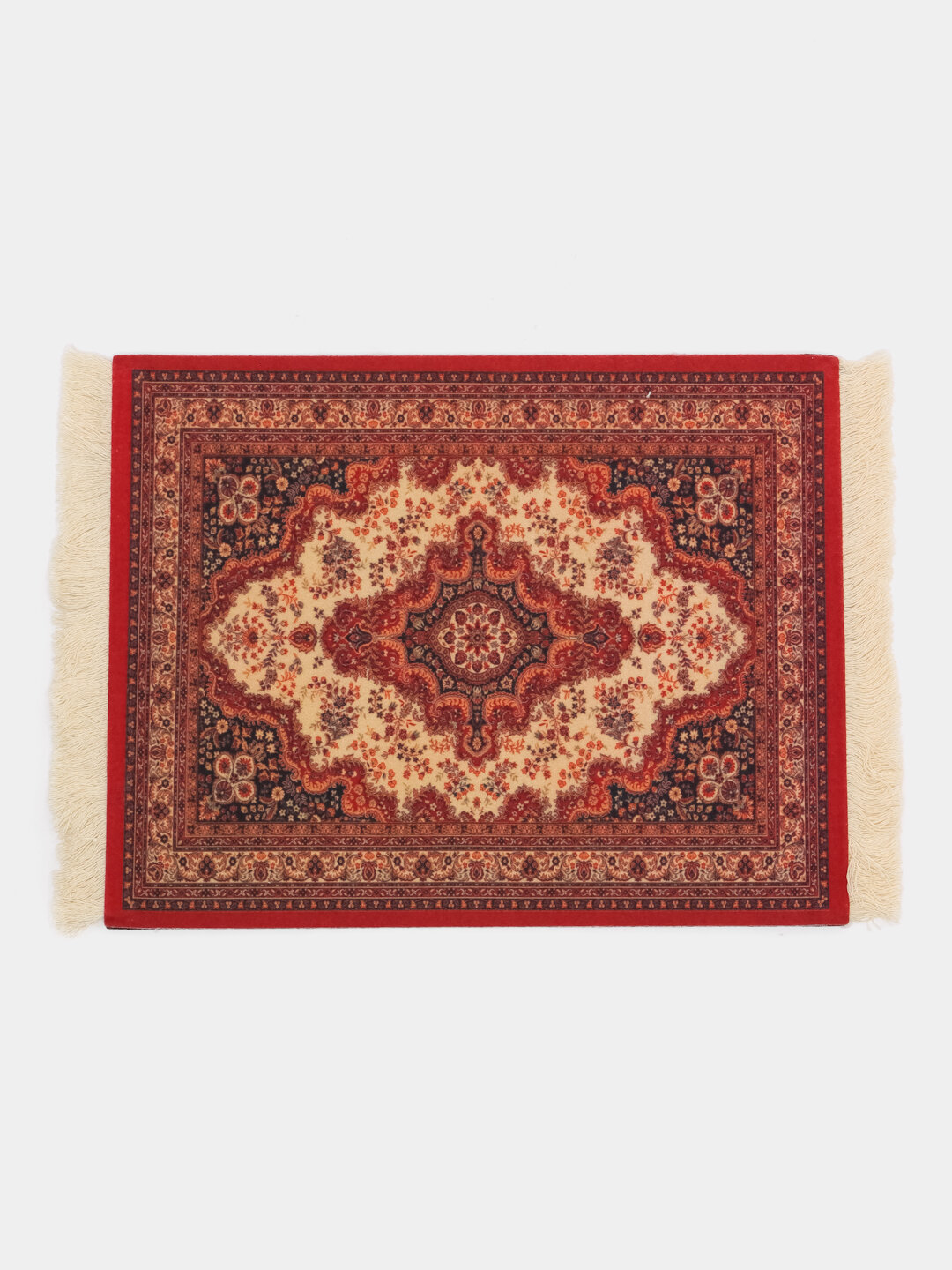 фото Коврик для мыши Персидский, Цвет Разноцветный