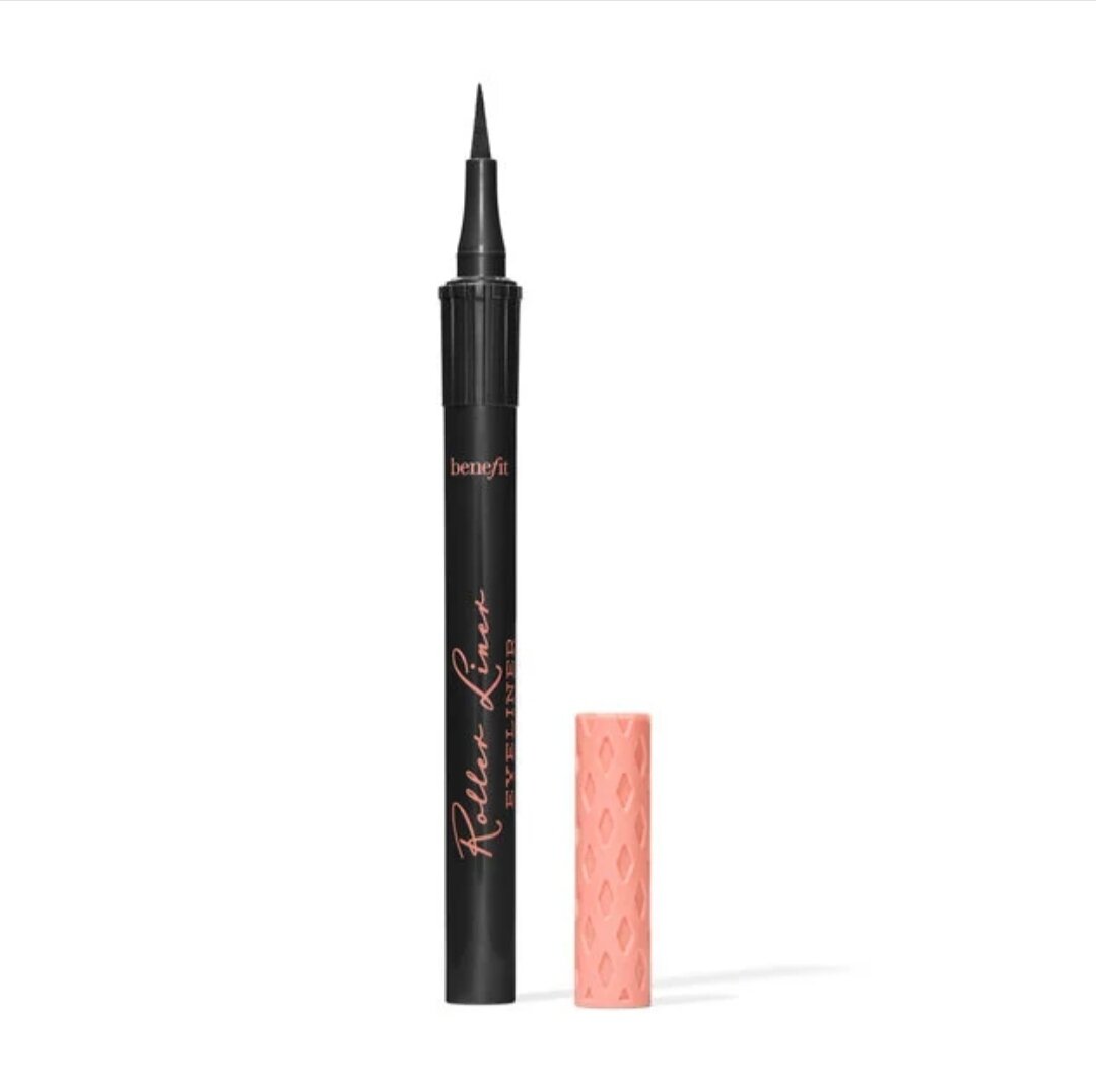 Benefit Подводка для глаз Roller Liner, оттенок черный