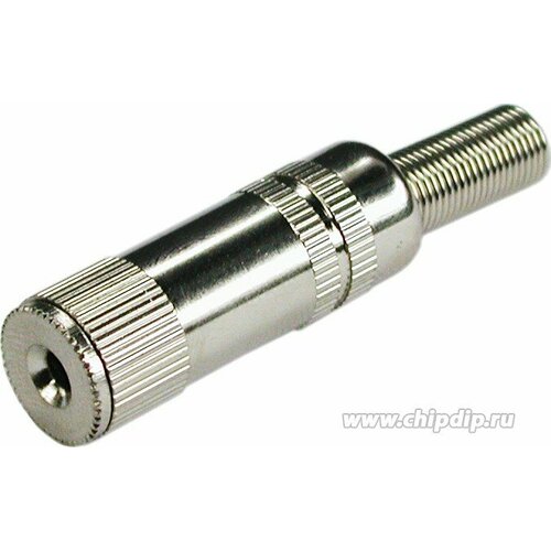 NP-317 Аудио гнездо моно 25мм 449₽