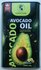 Масло авокадо, для жарки и салатов, рафинированное "Avocado Oil" ...