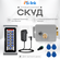 Комплект системы контроля доступа СКУД на одну дверь PS-link KIT-...