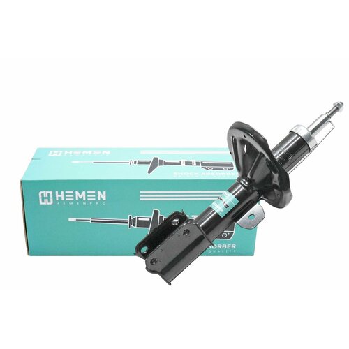 Амортизатор передний левый Chevrolet Lacetti 04-, Gentra 04-, Nubira 04- (HSAL033)