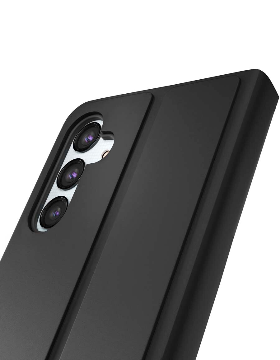 Чехол на Samsung A35 VLP, Shell Case — фото 1