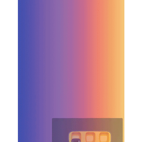 Профессиональный беспроводной петличный мини-микрофон SX6 для IOS Android для записи видео Зелёный 2190₽