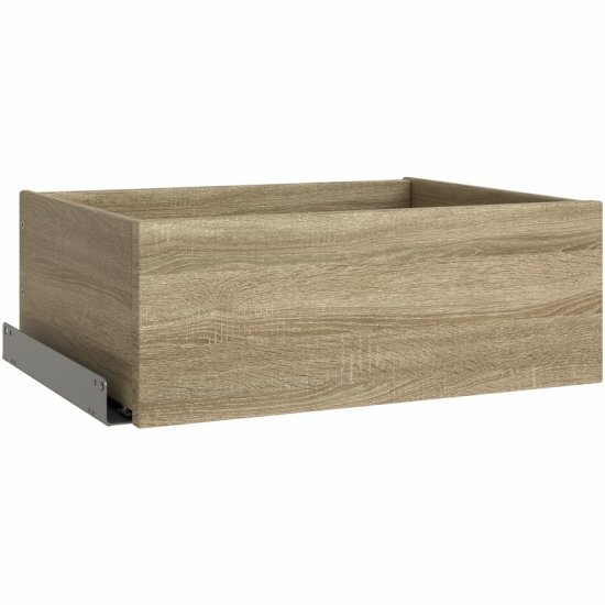 Ящик выдвижной Гуд Лакк 2.06.09.140.3 макс 50х36 сонома RU