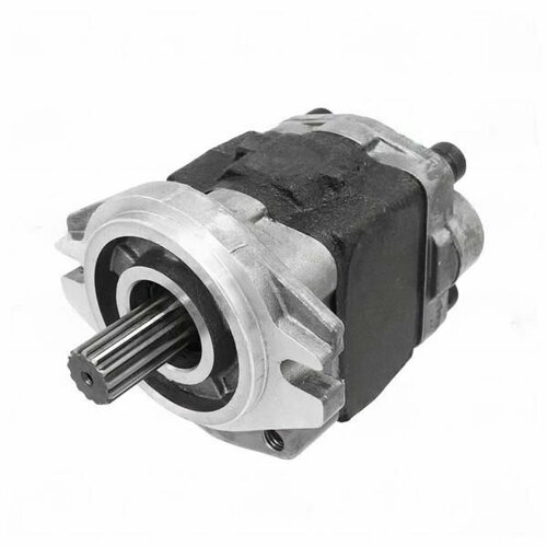 Насос гидравлический MITSUBISHI FD20-30 (S4S)