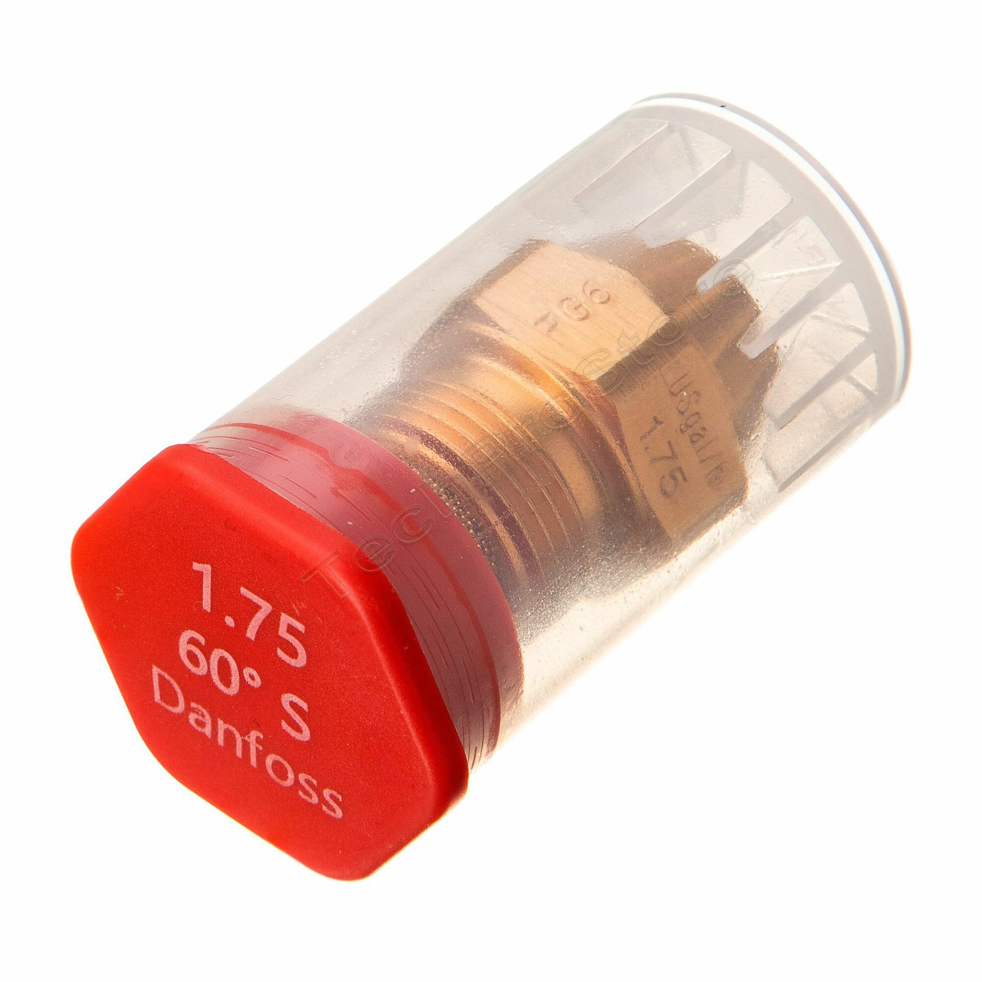 Форсунка Danfoss 1.75 USgal/h 60 S (6.55 Kg/h) арт. 030F6930