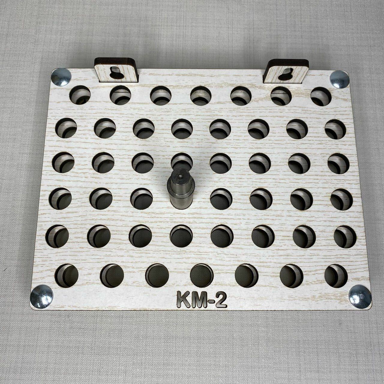 Подставка под оснастку КМ 2/хранение инструментов/подставка под инструмент