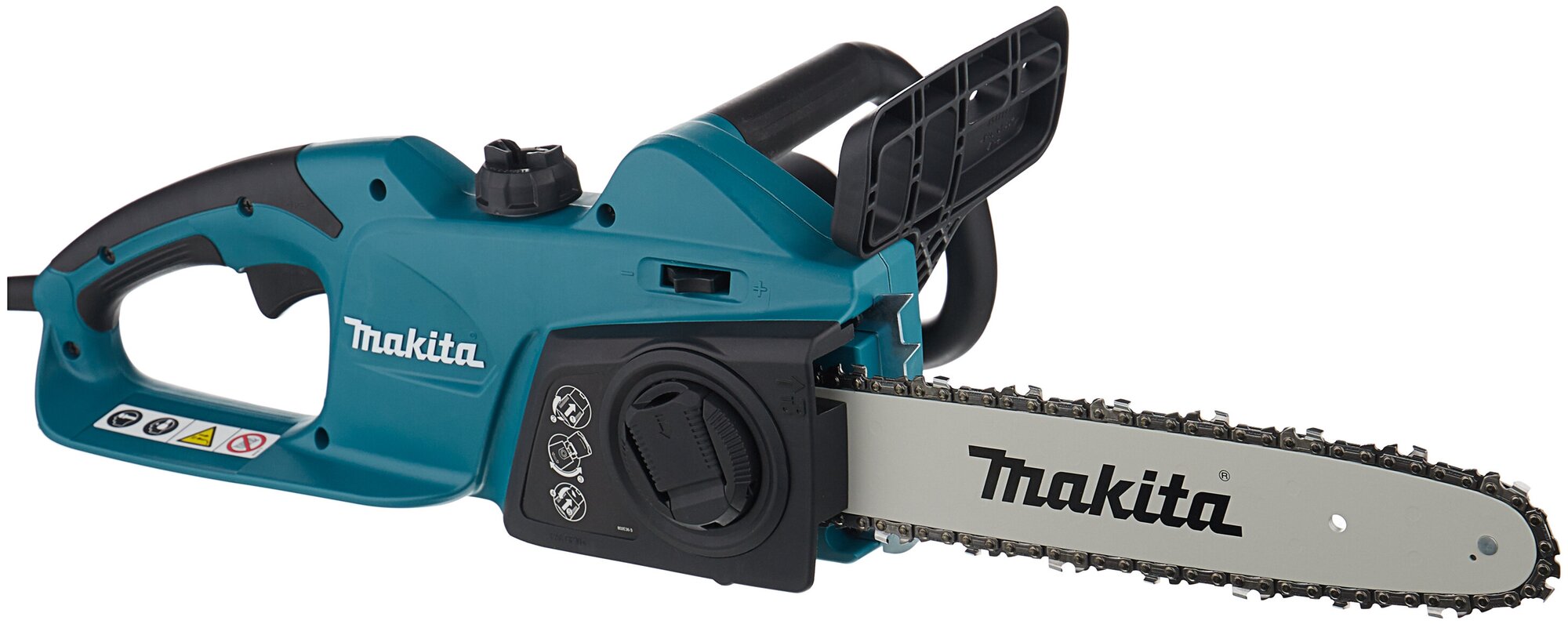 Электрическая цепная пила Makita UC3041A 1800Вт дл. шин:12