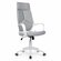 Кресло офисное Riva Chair RIVA DESIGN Iq Rv RCH 8989 Белый пласти...