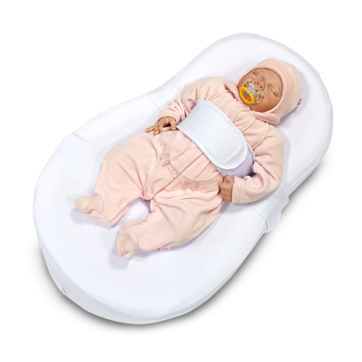 Люлька для новорожденного Farla Baby Shell Lite Farla Baby Shell Lite — фото 1