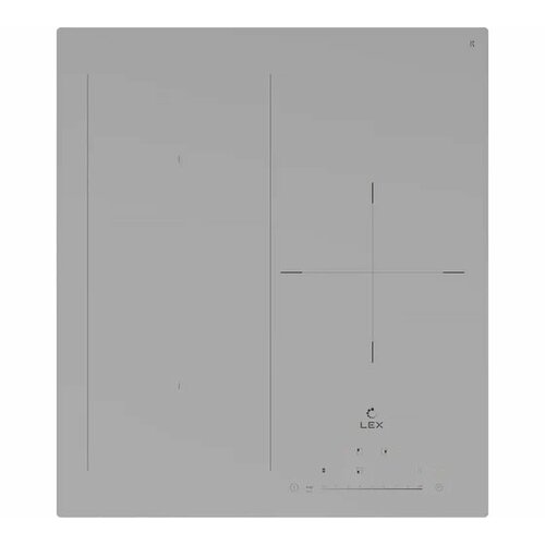 Электрическая варочная панель LEX EVI 431A GR 29690₽