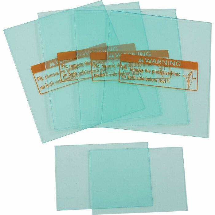 Защитное стекло Fubag внешнее для BLITZ 11 BLITZ 913