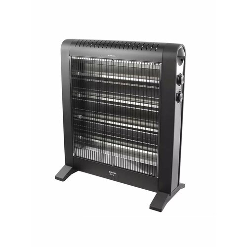 Инфракрасный обогреватель для дома кварцевый 3000 Вт 6487₽