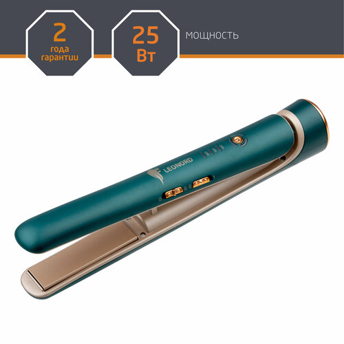 Выпрямитель беспроводной для волос Leonord LE-1203W 2290₽