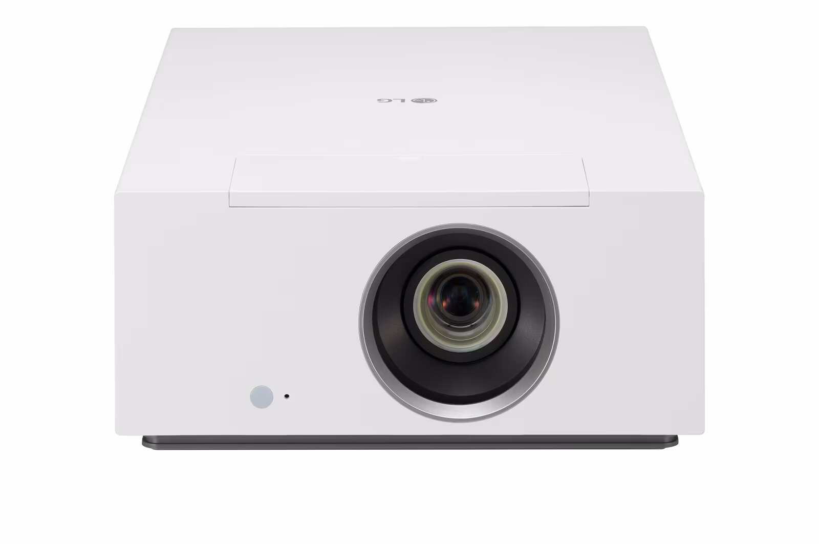 Лазерный проектор LG CineBeam HU710PW
