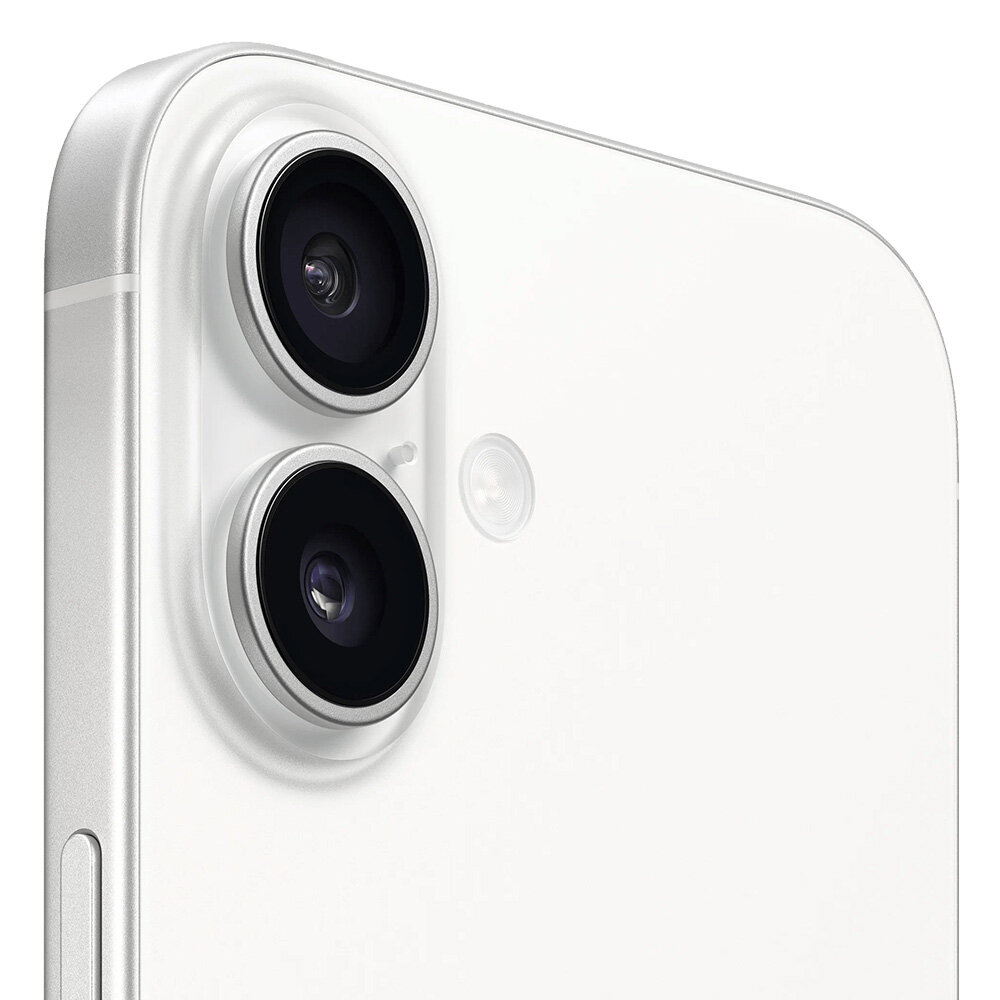 Смартфон Apple iPhone 16 — фото 1