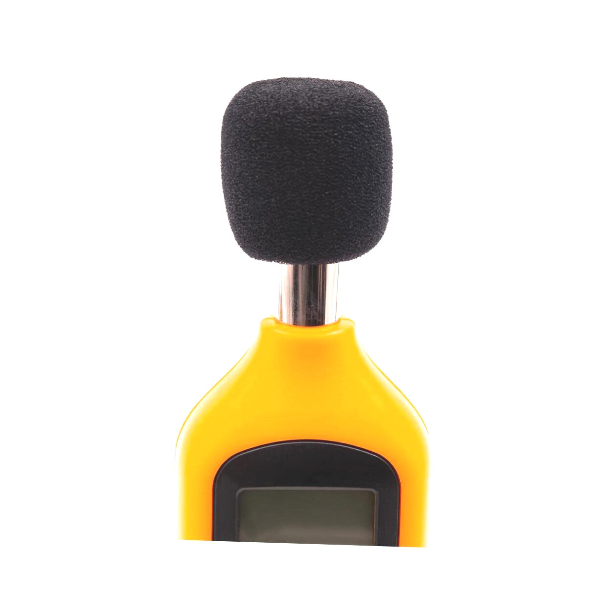 Изображение Измеритель уровня звука шумомер HTI HT Mod:80А (A15759HS) - Sound Level Meter, прибор для измерения шума в децибелах, измерить уровень шума.