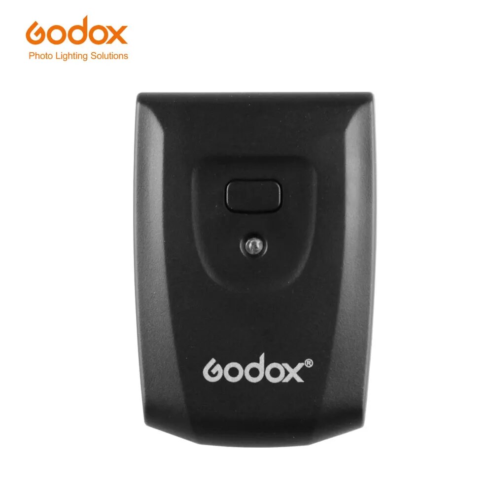 Беспроводной студийный спусковой сигнал-приемник Godox RT-16 16-канальный, RT-16 Transmitter