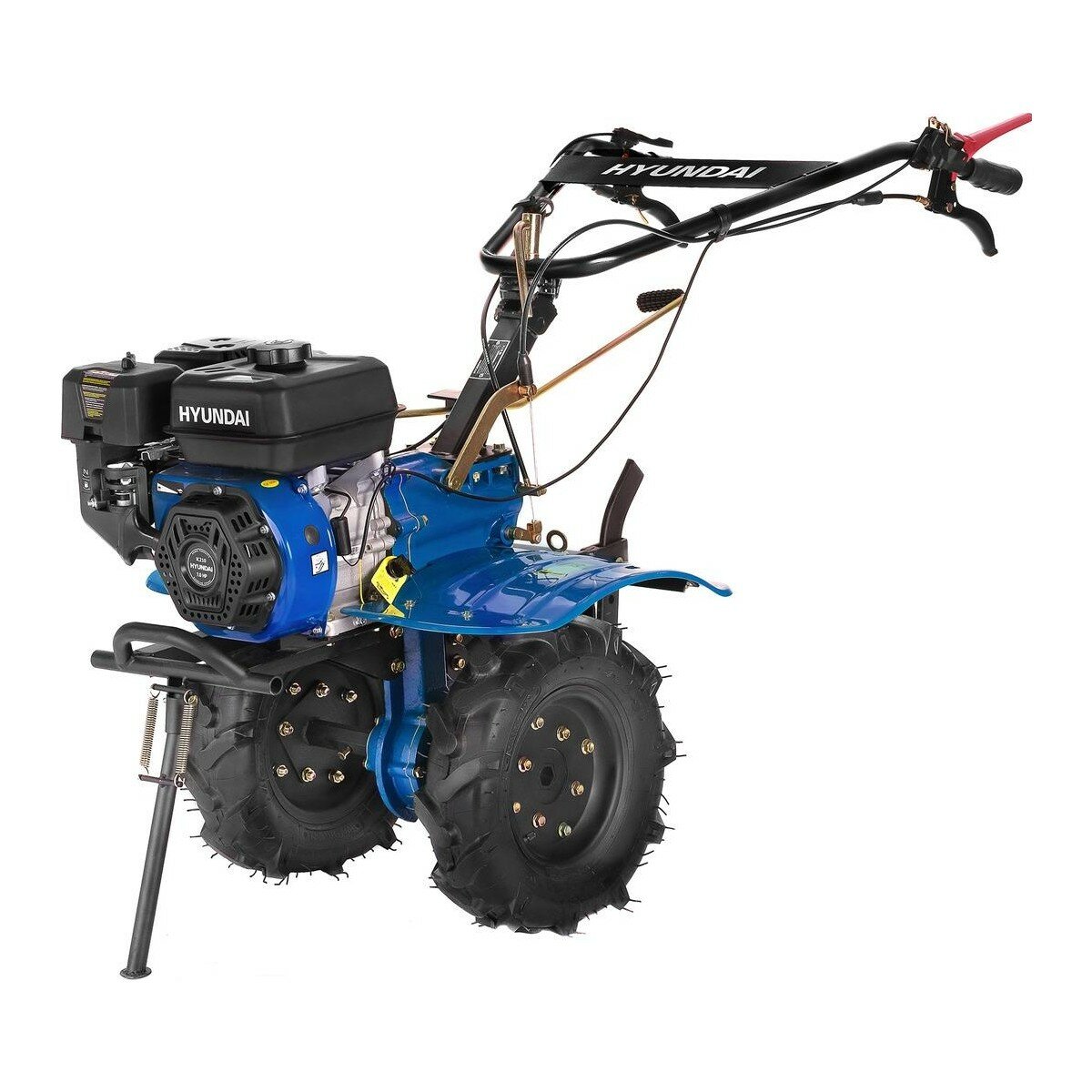 Мотоблок HYUNDAI T 1300