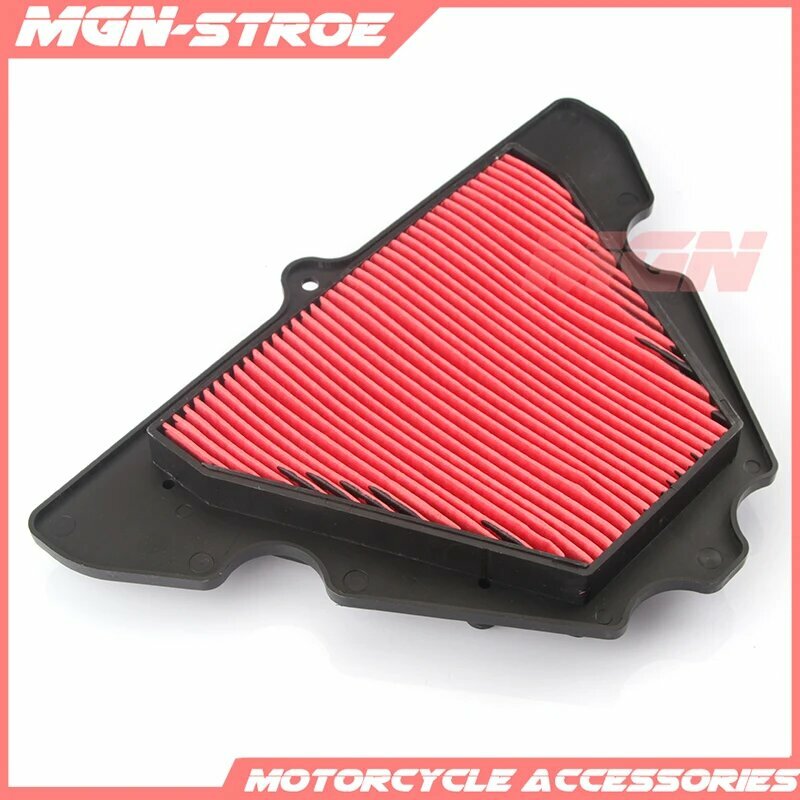 Воздушный фильтр мотоцикла для Kawasaki Z1000 ZX1000 NINJA 1000 ABS VERSYS 1000 2011 2012 2013 2014 2015 2016 11 12 13 14 15 16