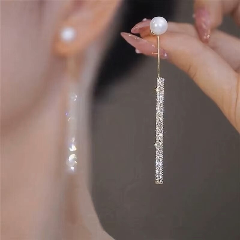 Серьги...