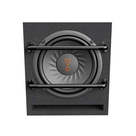 Автомобильный сабвуфер JBL BASSPRO8