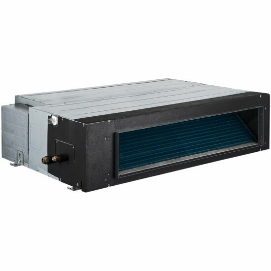 Канальная сплит-система Ballu Universal 2 DC BLCI_D-24HN1_24Y