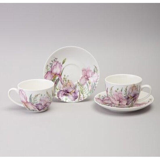 Чайный набор Lefard 