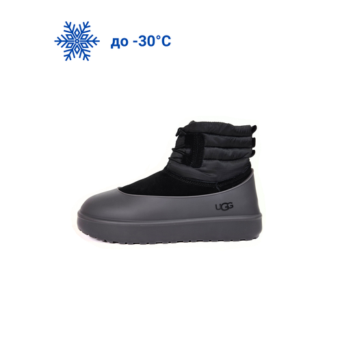 фото Угги ugg, размер 41, черный