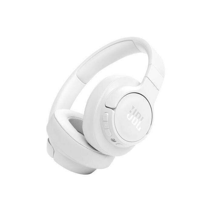 Беспроводные наушники JBL Tune 770NC, White