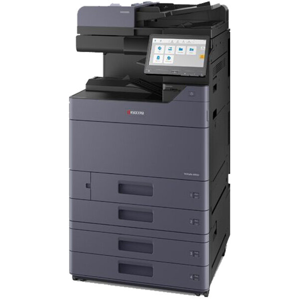 МФУ KYOCERA TASKalfa 6054ci лазерное цветное
