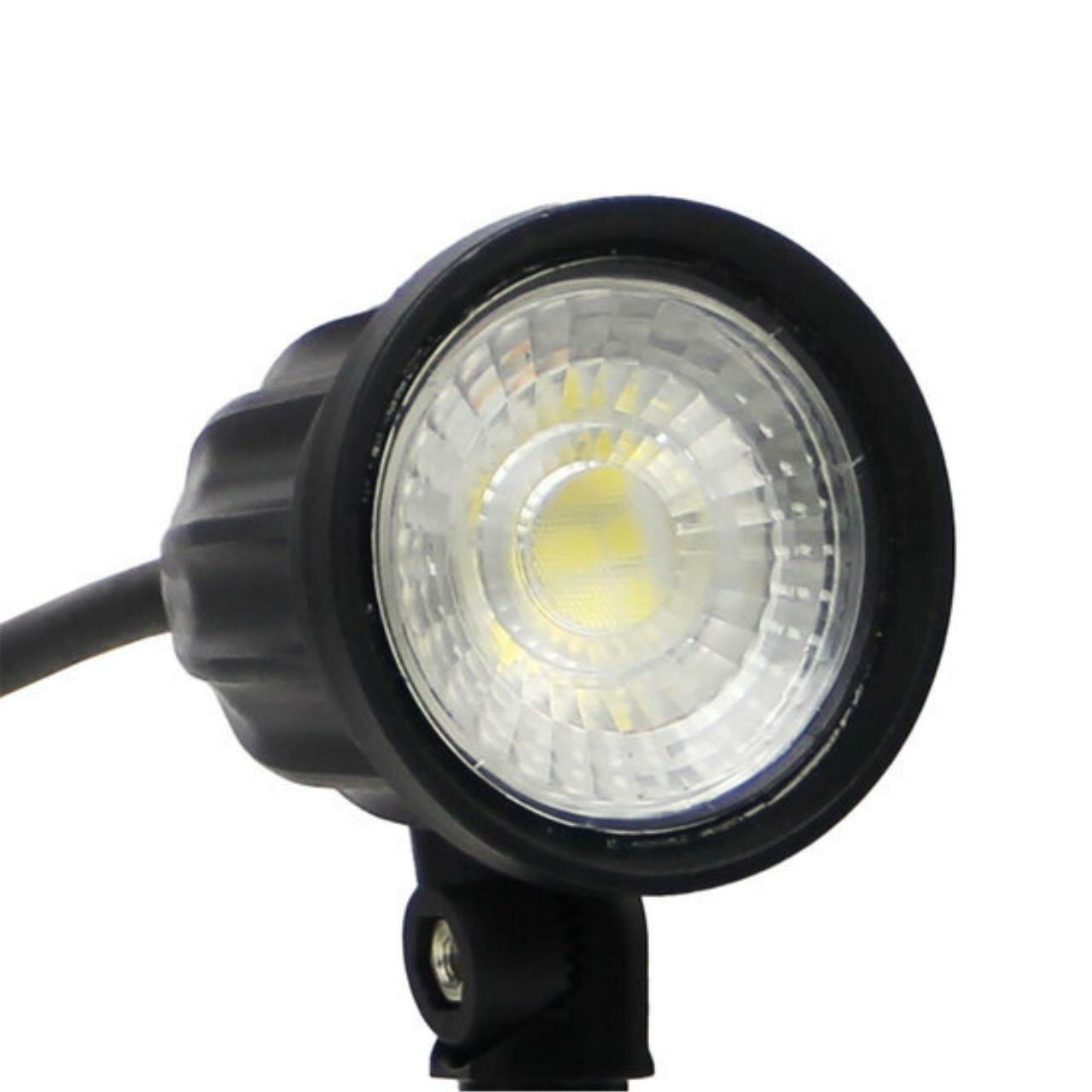 A1127AL-1BK уличный светильник — фото 1