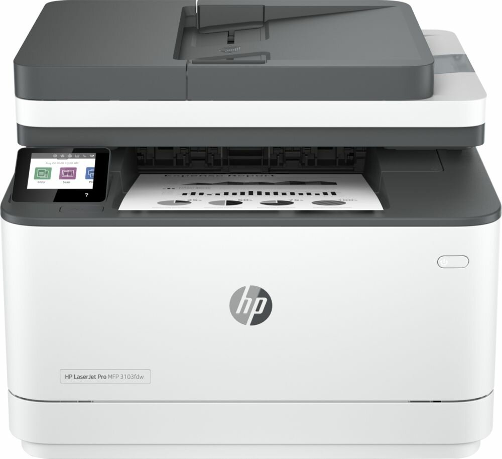 МФУ HP LaserJet Pro MFP 3103fdw (3G632A)