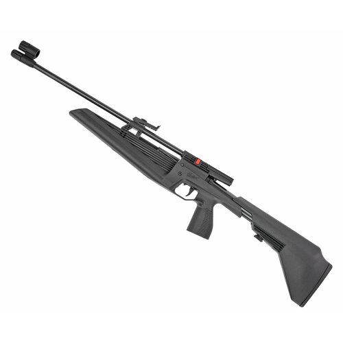 Пневматическая винтовка Baikal МР-61С (ИЖ-61С)