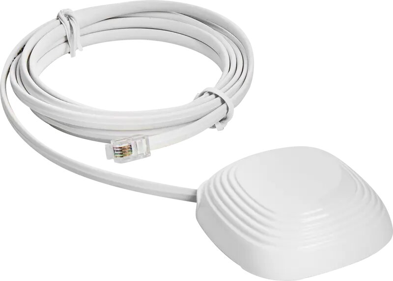 Датчик протечки Stahlmann  001   электробезопасный  для работы подключается к сети