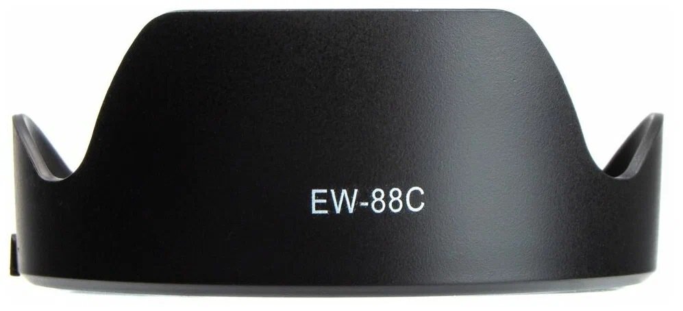 Бленда EW-88С для Canon EF 24-70 мм F/2.8 L II USM