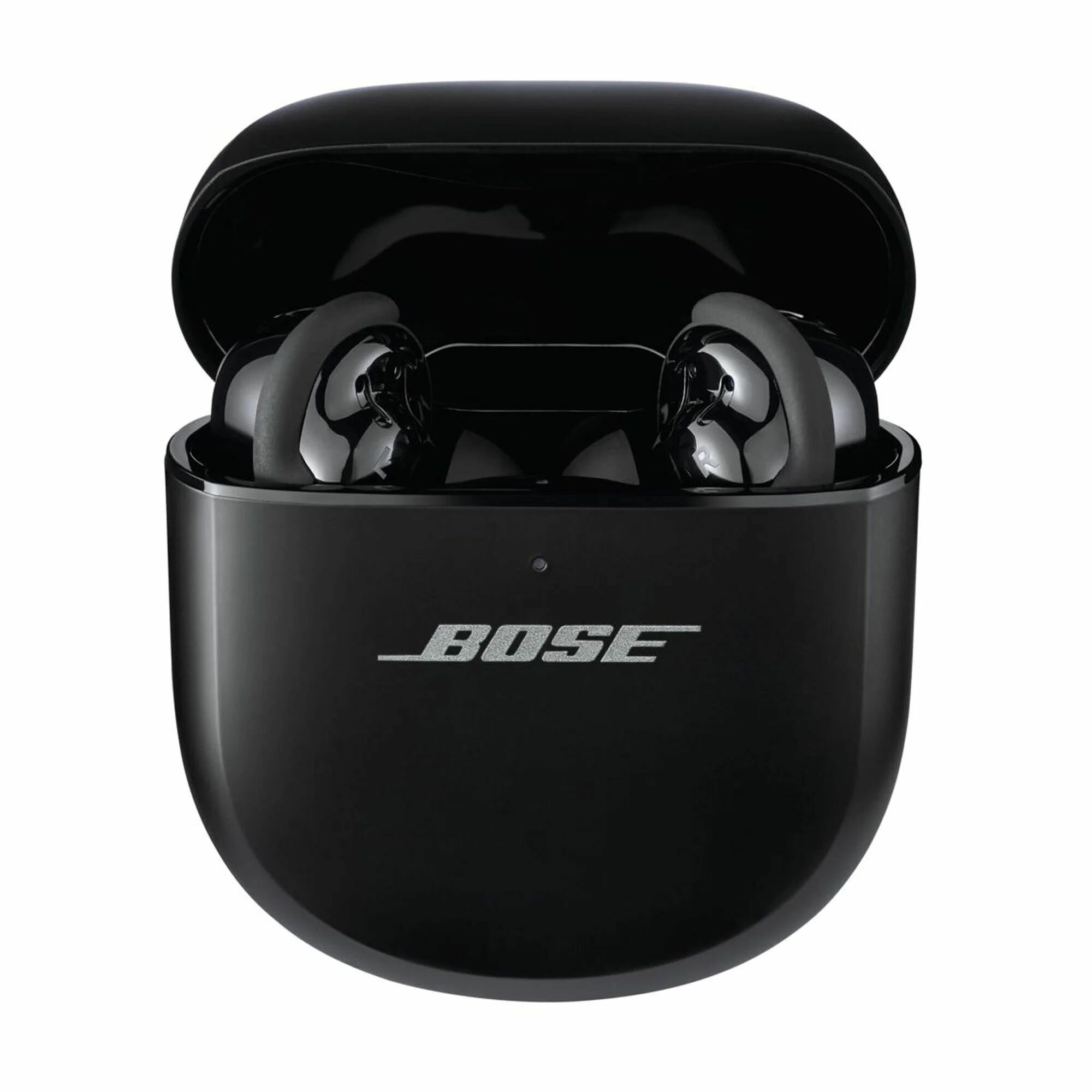 Беспроводные наушники Bose QuietComfort Ultra Earbuds, Black (черный)