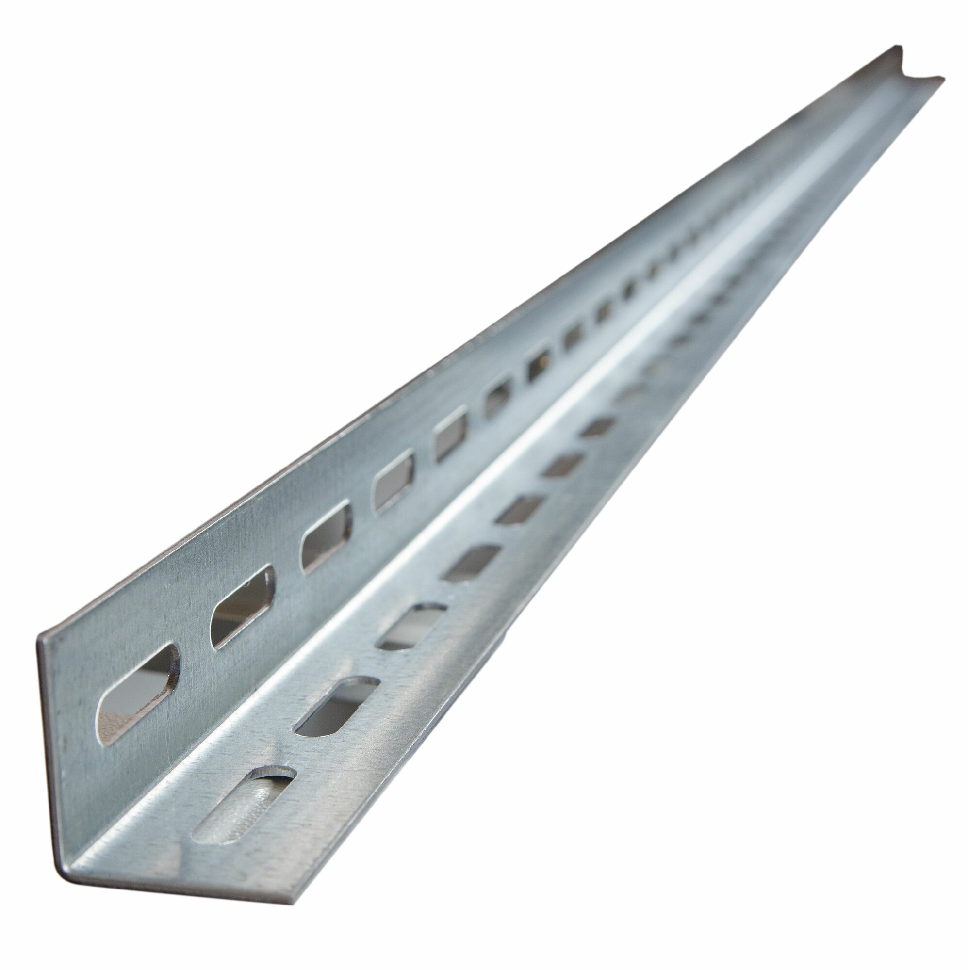 Перфоуголок 2000*40*40 (цинк 2,0)