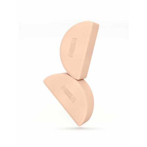 Блоки для йоги спортивные MELA 2 шт 1390₽