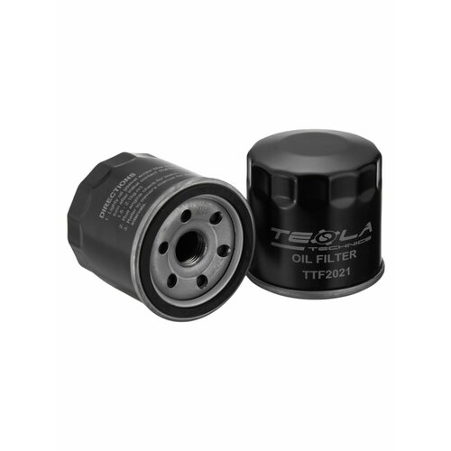 Фильтр масляный Дэу Шевроле Авео Дэу Шевроле Сейл Део Шевроле Спарк Равон Джентра Равон R2 Равон R4 TTF2021 350₽