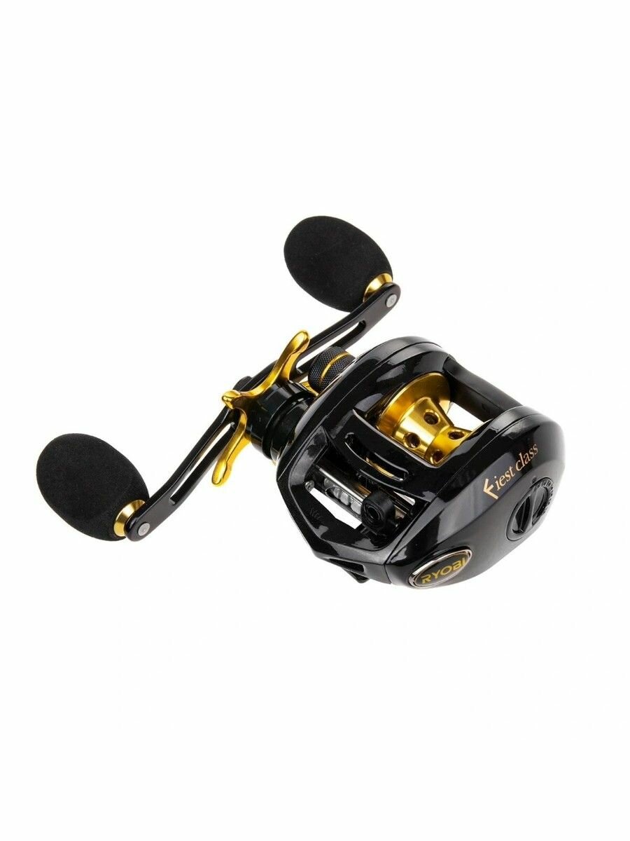 Катушка мультипликаторная RYOBI FIEST CLASS R 10+1 подшипник