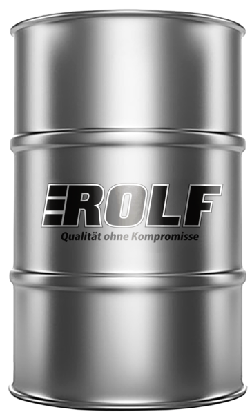 Полусинтетическое моторное масло ROLF Krafton P5 U 10W-40, 20 л — фото 1