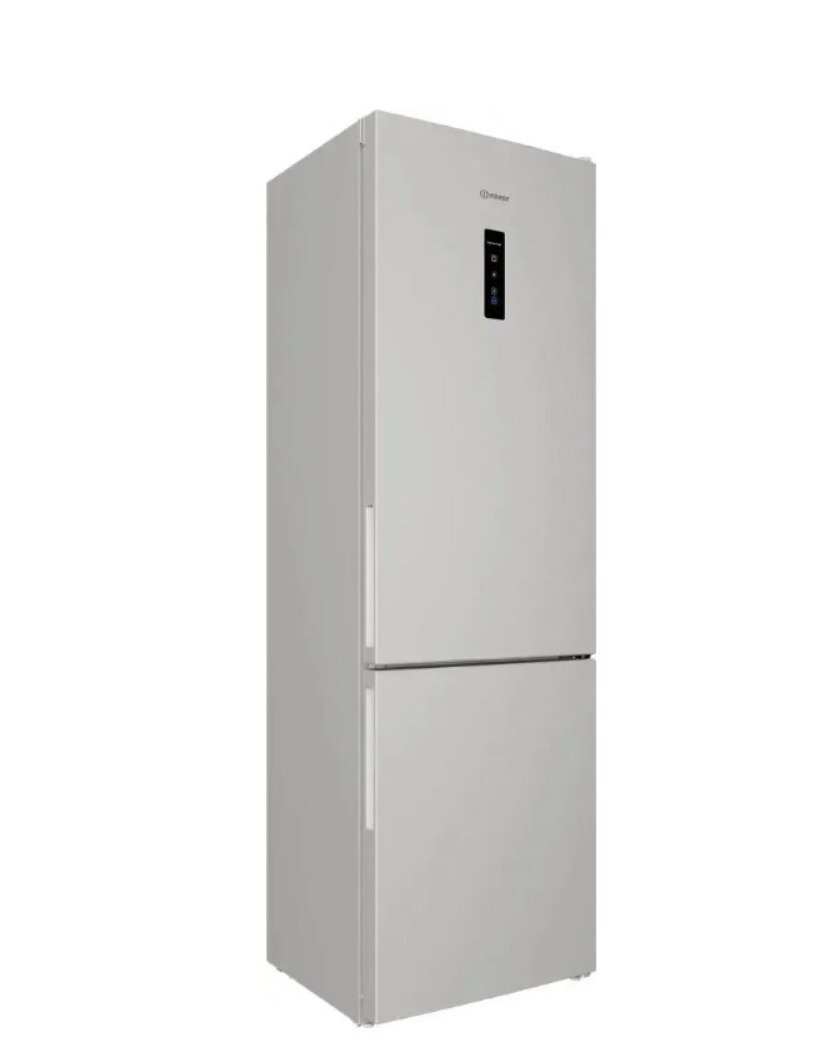 Холодильник двухкамерный INDESIT ITR 5200 W, белый, (869991625750) — фото 1