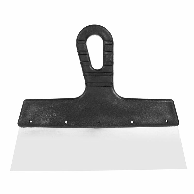 Шпатель KORVUS малярный нержавеющий 250мм