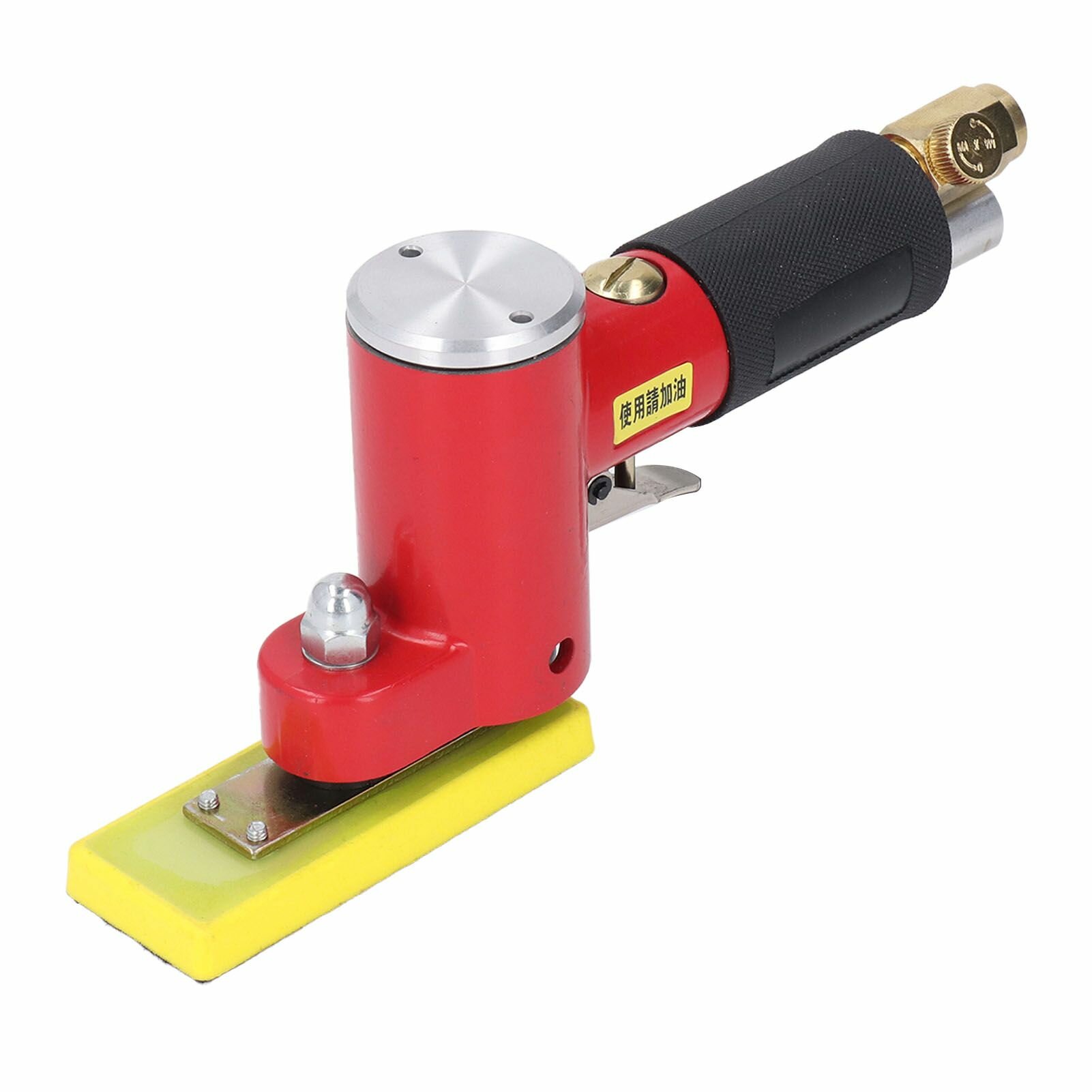 Воздушная произвольная орбитальная шлифовальная машина пневматический поворотный стол инструмент для ладони для автомобильного кузова деревообрабатывающие композиты