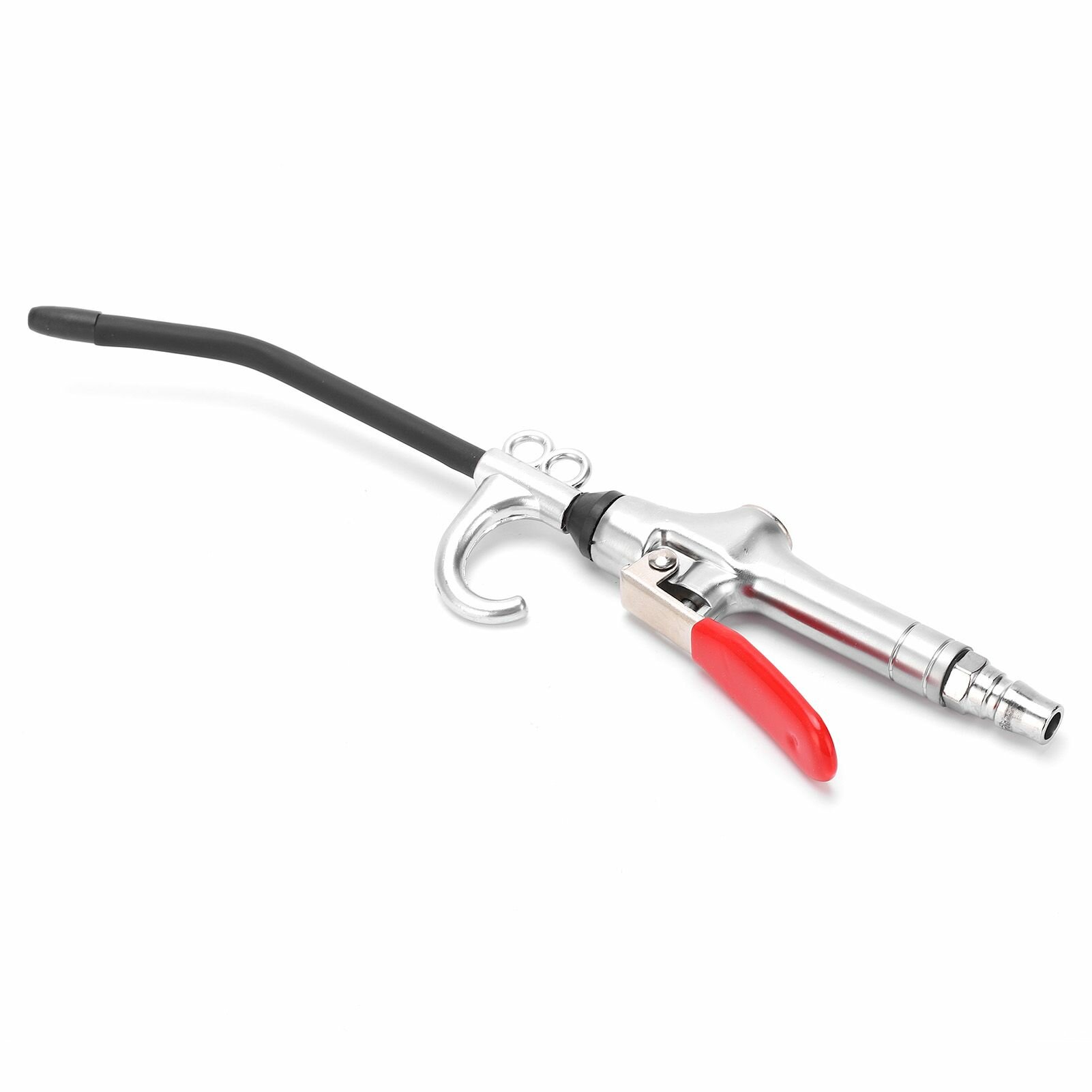 Изображение ABG200 Air Duster Пневматический инструмент для очистки пыли из цинкового сплава высокого давления