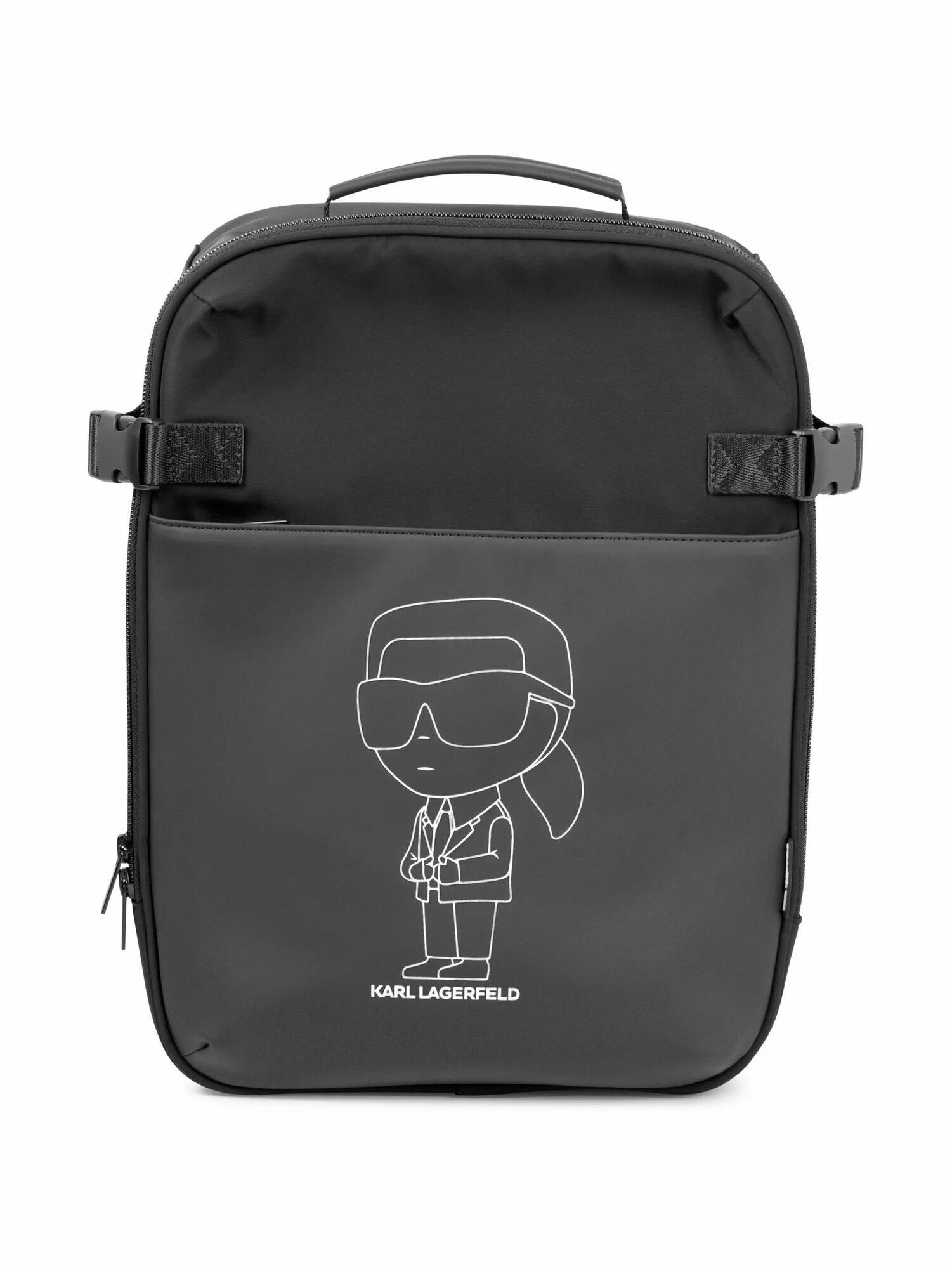 Рюкзак Karl Lagerfeld Ikonik