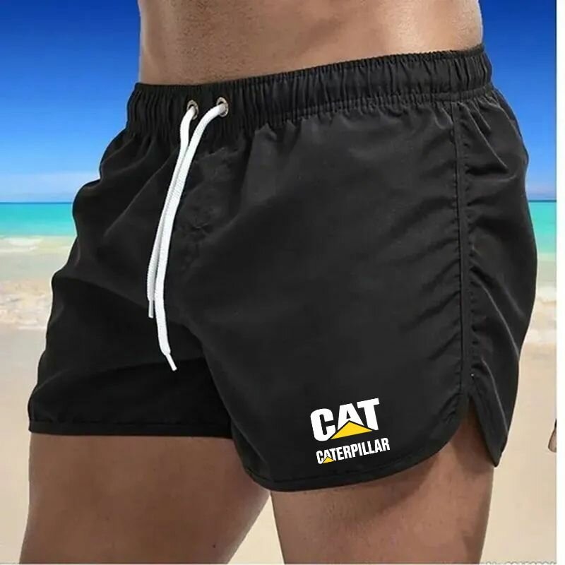Плавки Caterpillar
